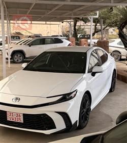 تويوتا كامري